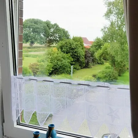 Seeschwalbe - Alte Schmiede Neugarmssiel