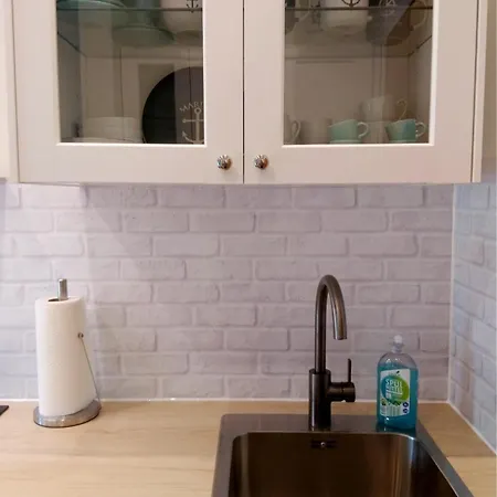 Lejlighed Seeschwalbe - Alte Schmiede Neugarmssiel Schillig