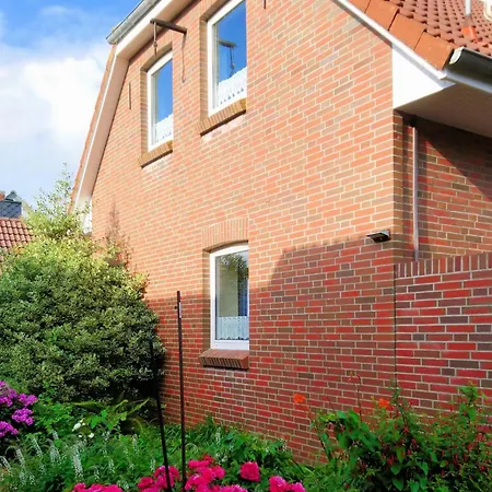 Seeschwalbe - Alte Schmiede Neugarmssiel Lejlighed Schillig