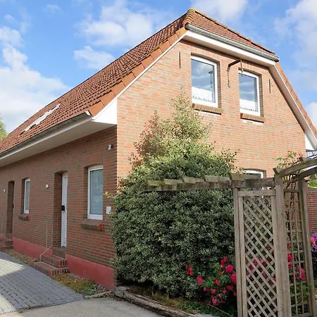 Seeschwalbe - Alte Schmiede Neugarmssiel *